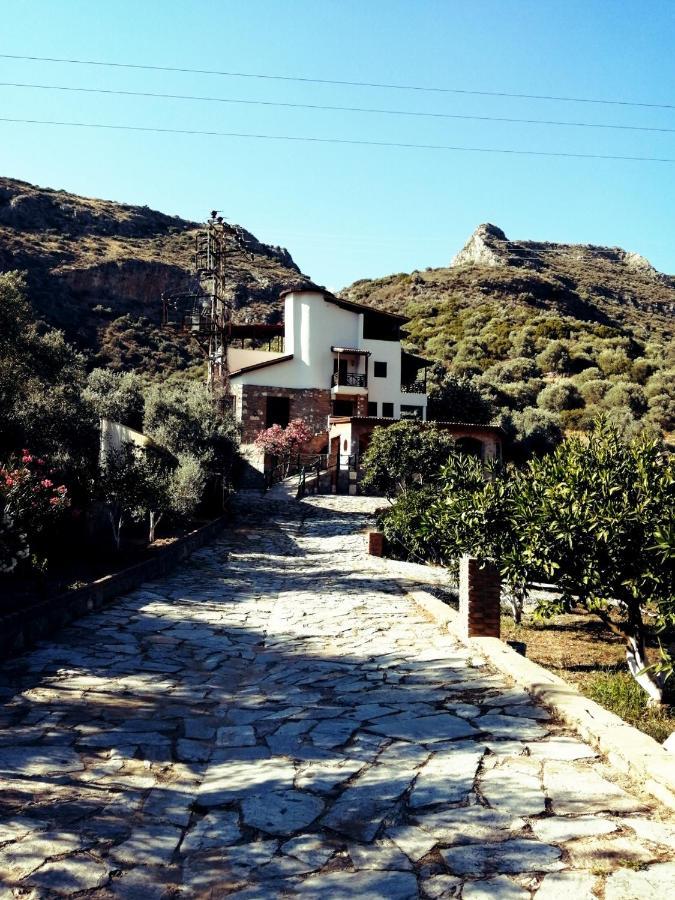 Pir Efes Konaklari İzmir Exterior foto