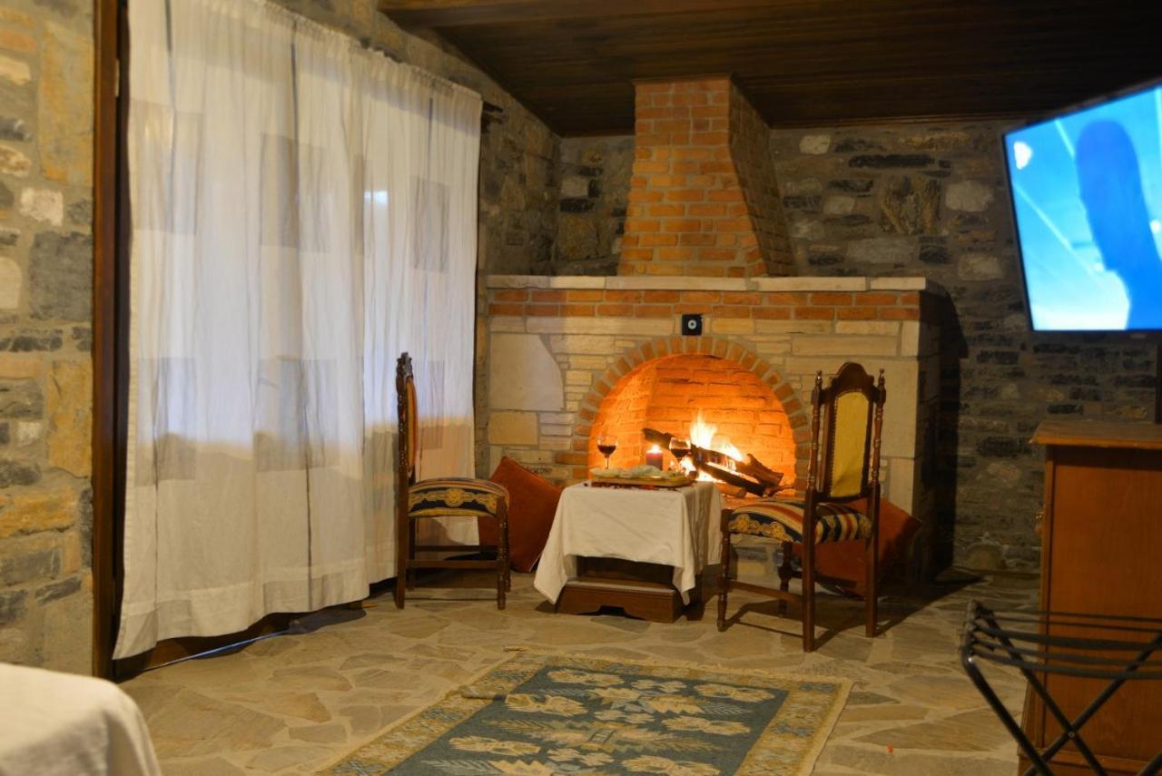 Pir Efes Konaklari İzmir Exterior foto