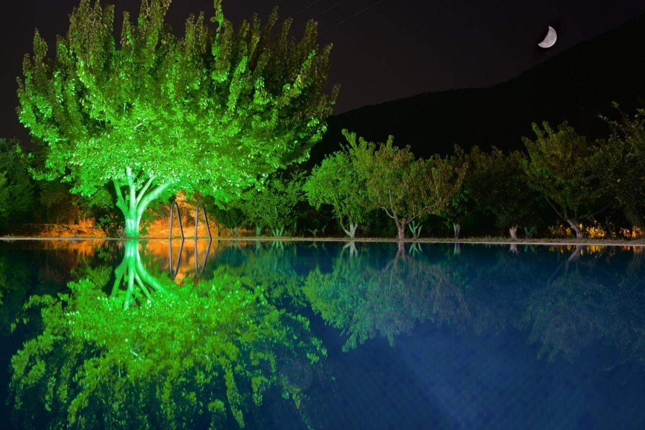 Pir Efes Konaklari İzmir Exterior foto